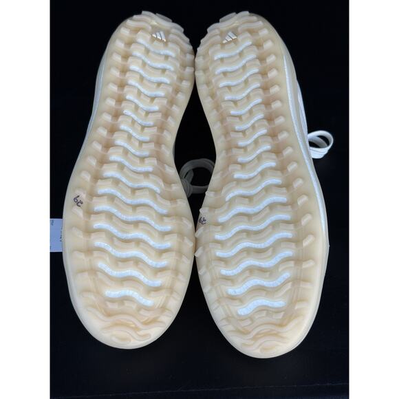 Adidas Go-To Spikeless Golf Shoes | White | Men’s Size 11 | GV6903 | NEW - Picture 6 of 6